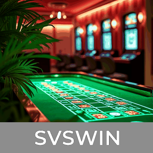 Experimente o Login Premium com Proteção Avançada em SVSWIN