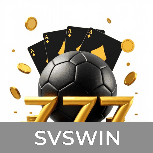 Ofertas Únicas de Bônus no SVSWIN