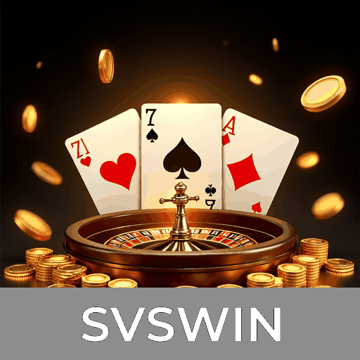 SVSWIN: O Melhor em Pagamentos Rápidos e Cassino Seguro